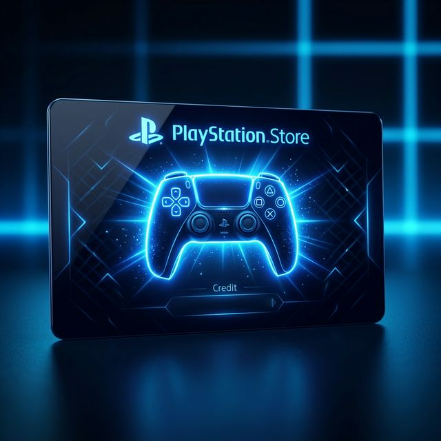 PlayStation Store